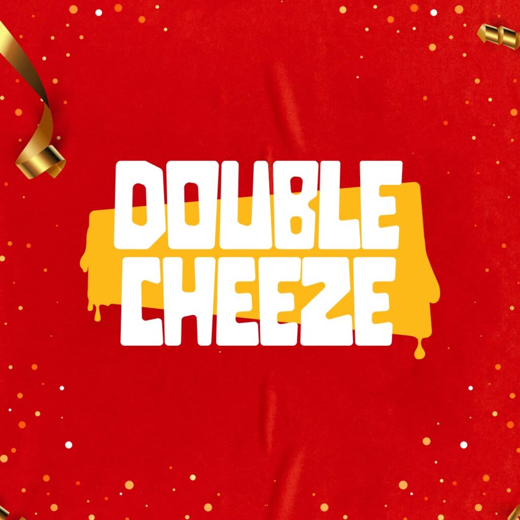 Double Cheese Multan